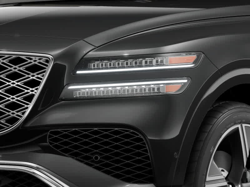 New 2026 Genesis GV80 2.5T Prestige AWD/4WD image 11