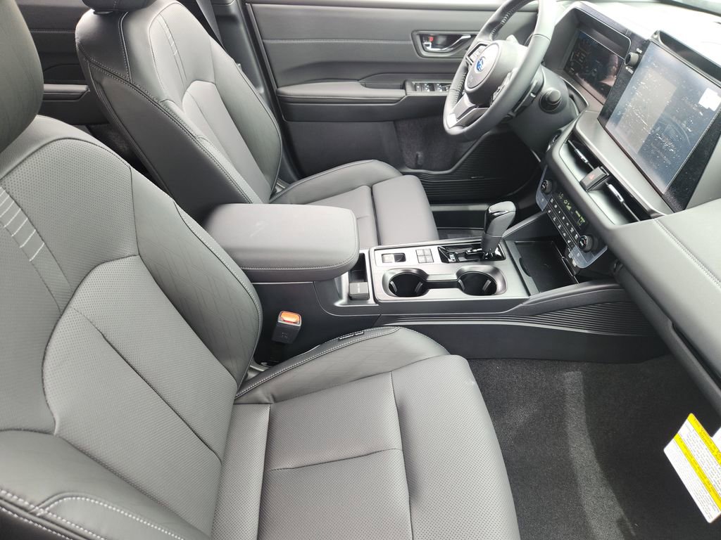 New 2026 Subaru Outback Touring XT AWD/4WD image 11