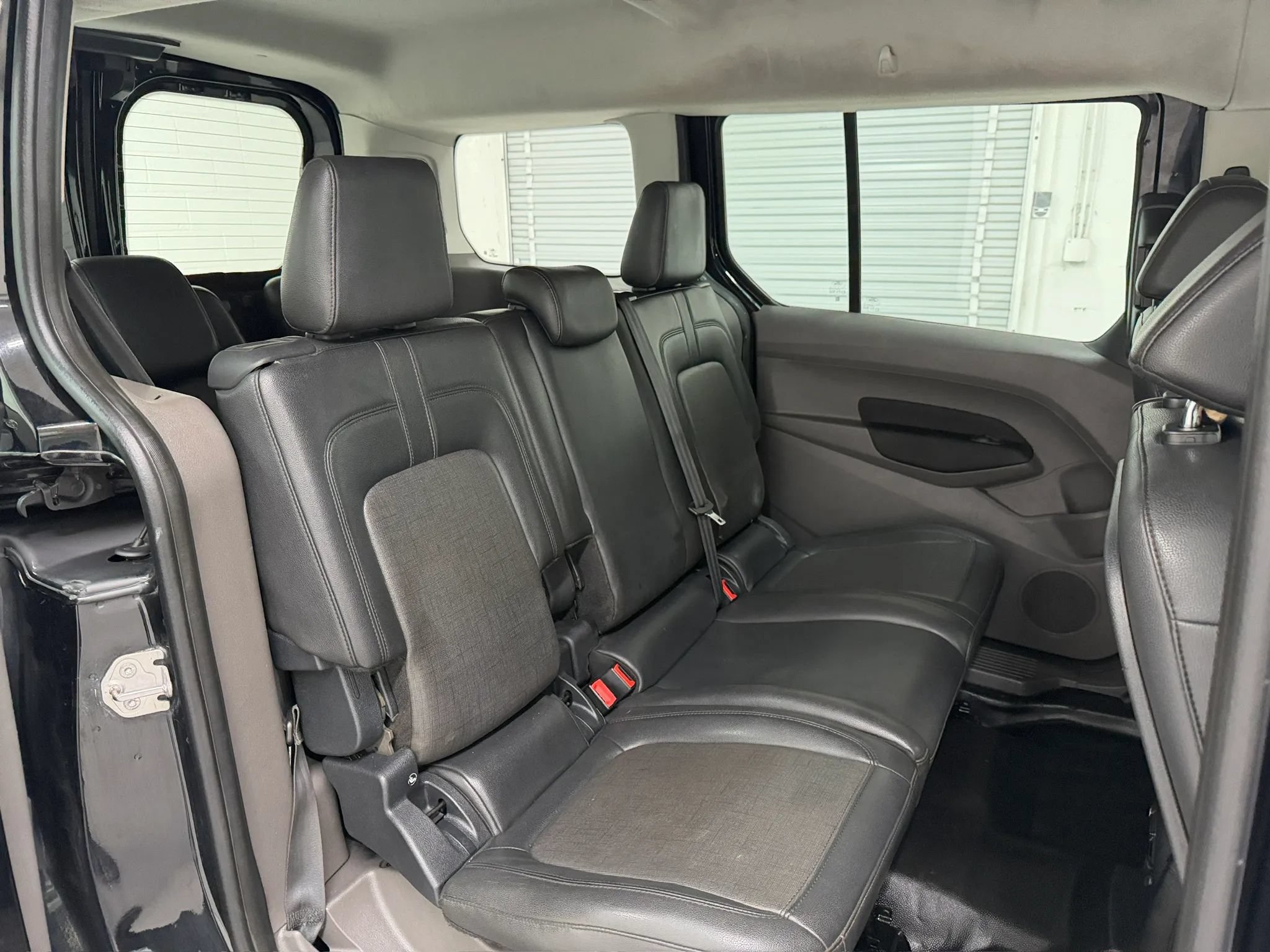 Used 2020 Ford Transit Connect XL FWD image 66