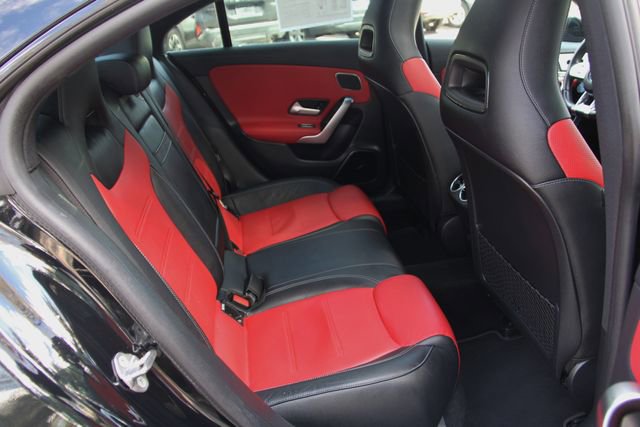 Used 2022 Mercedes-Benz CLA 45 AMG 4MATIC image 43