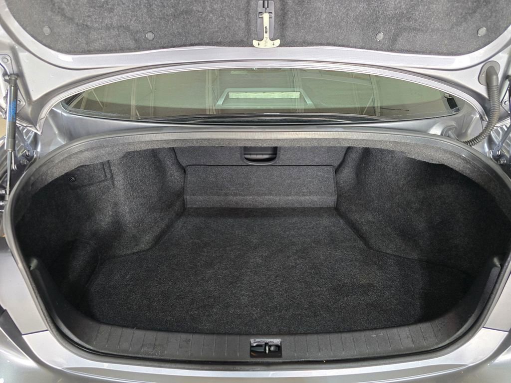 Used 2018 INFINITI Q50 Pure image 26