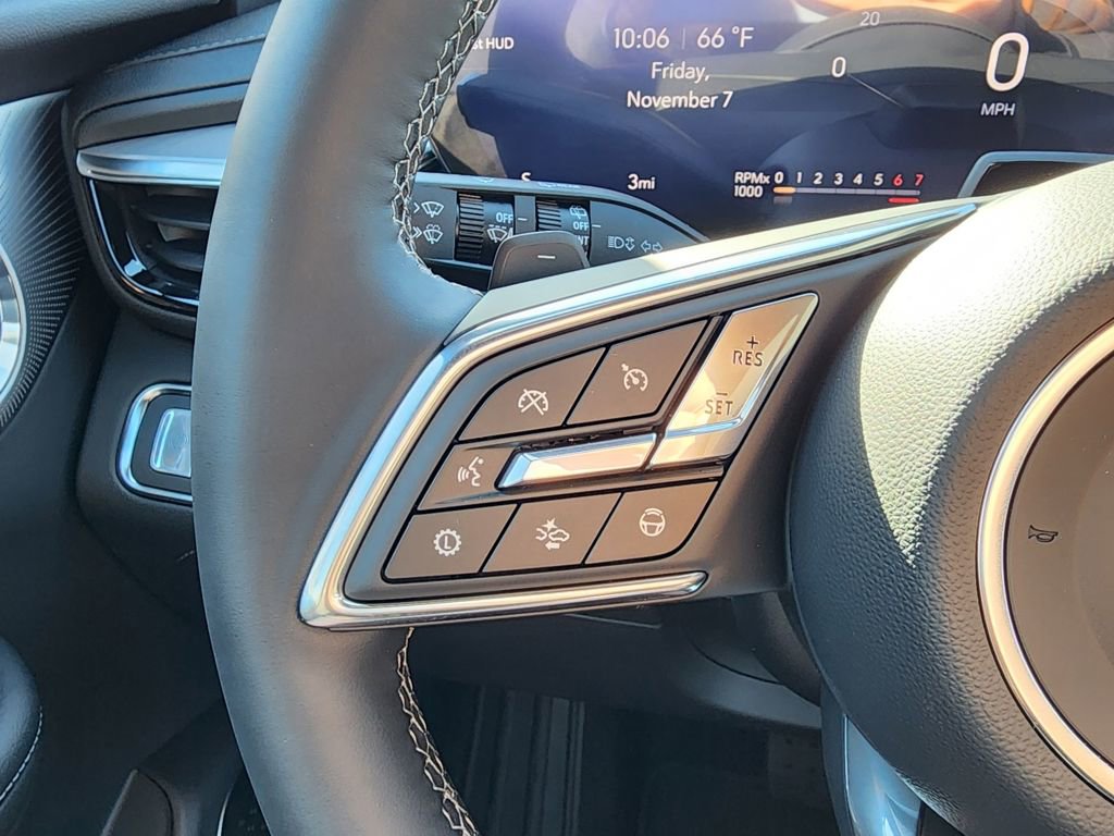 New 2026 Buick Enclave Avenir w/ Super Cruise Package FWD image 21