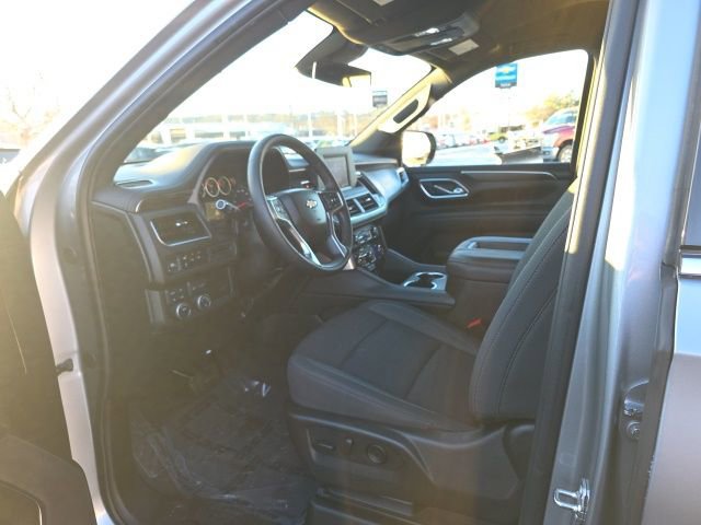 Used 2024 Chevrolet Suburban LS w/ Driver Alert Package image 14