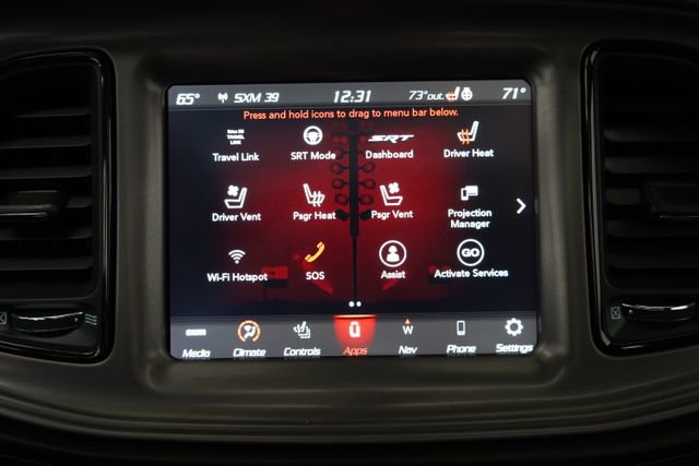 Used 2023 Dodge Challenger R/T Scat Pack w/ Plus Package image 31