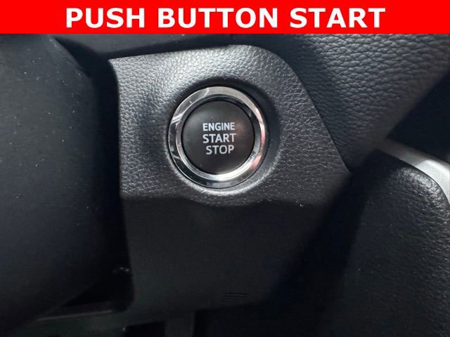 Certified 2023 Toyota RAV4 XLE image 28