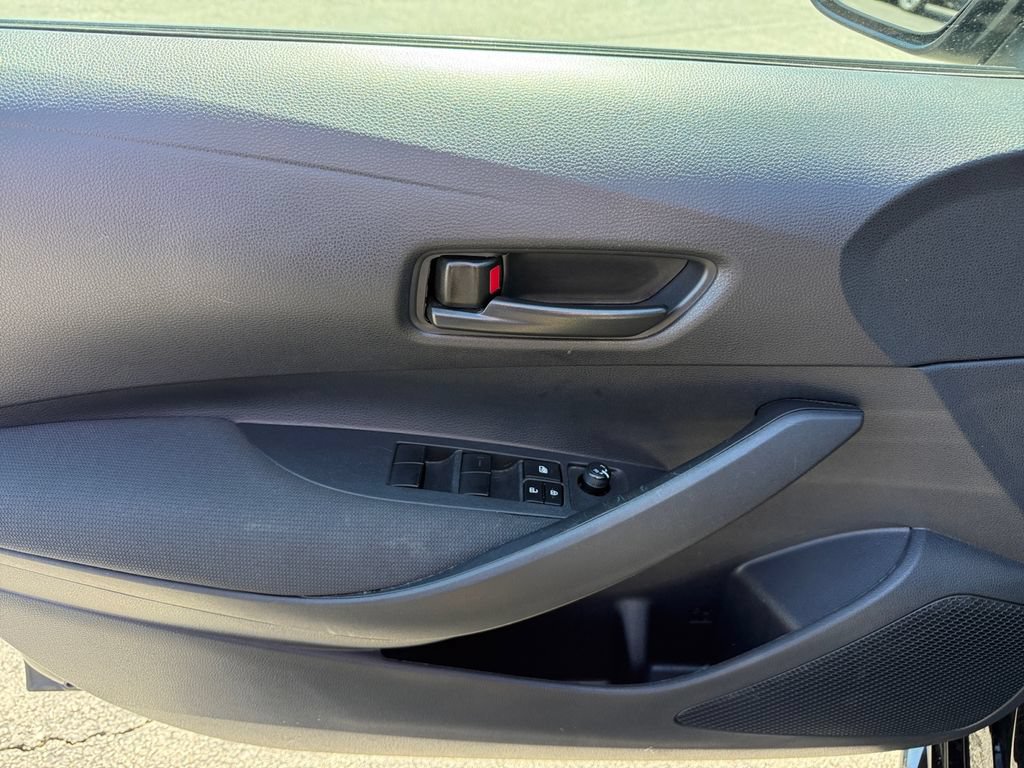 Certified 2024 Toyota Corolla LE FWD image 26
