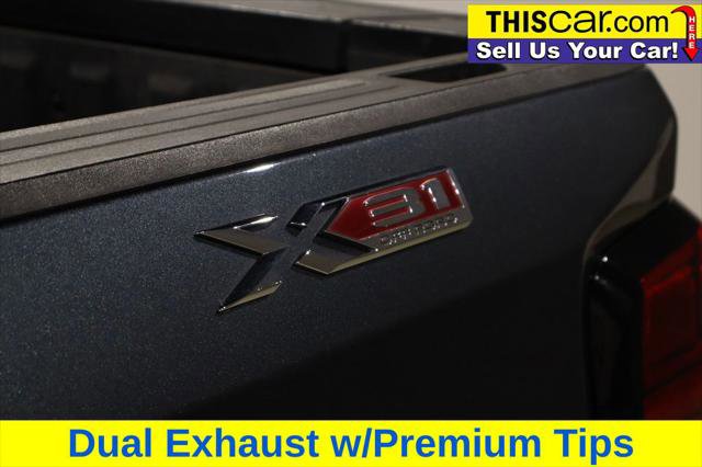 Used 2021 GMC Sierra 1500 Elevation w/ LPO, Elevation Black Package image 26