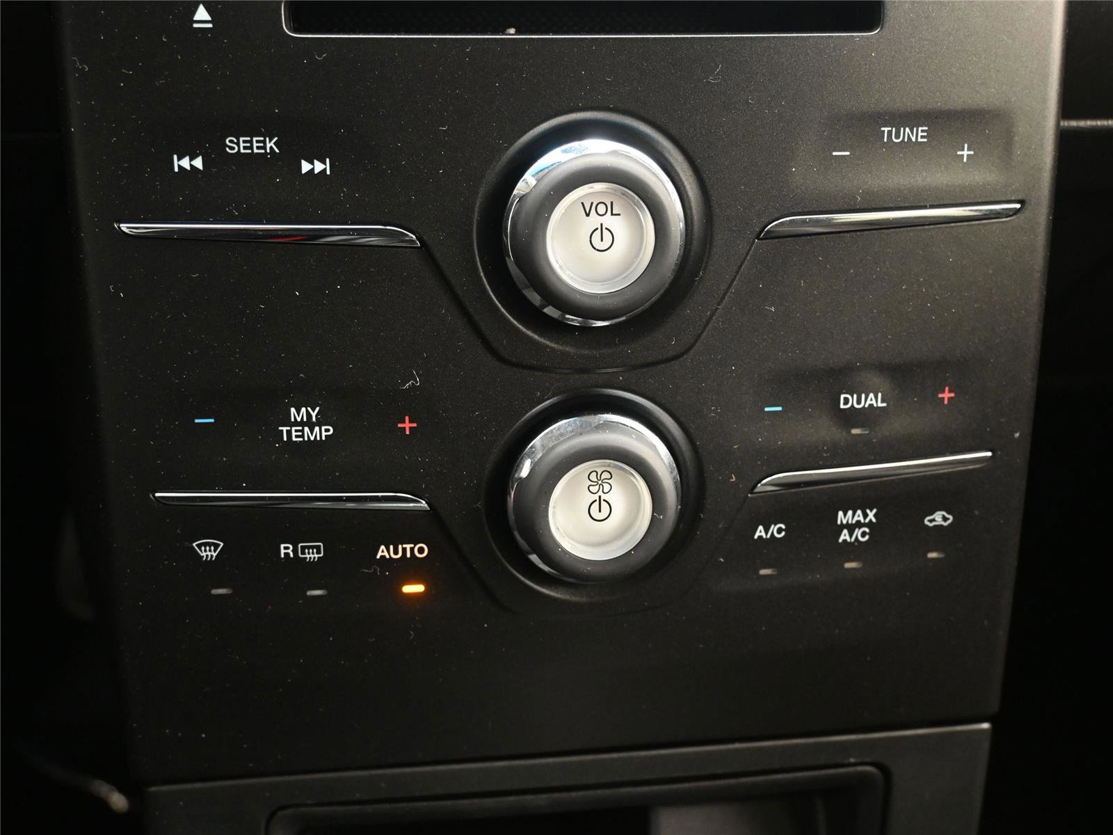 Used 2019 Ford Flex SEL image 15