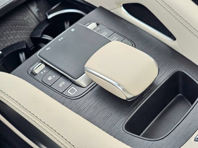 New 2026 Mercedes-Benz GLE 450 4MATIC image 34