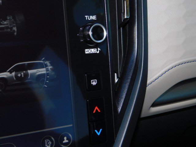 Used 2025 Subaru Forester Premium w/ Convenience Package #1 image 25