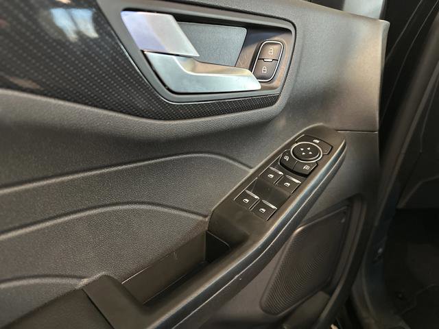 Certified 2025 Ford Escape ST-Line Elite image 25