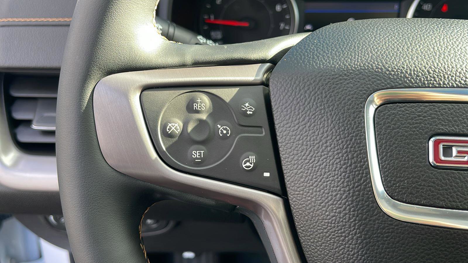 Used 2023 GMC Terrain AT4 w/ LPO, Floor Liner Package image 15