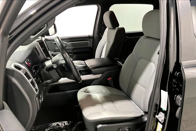 Used 2023 RAM 1500 Big Horn AWD/4WD image 27
