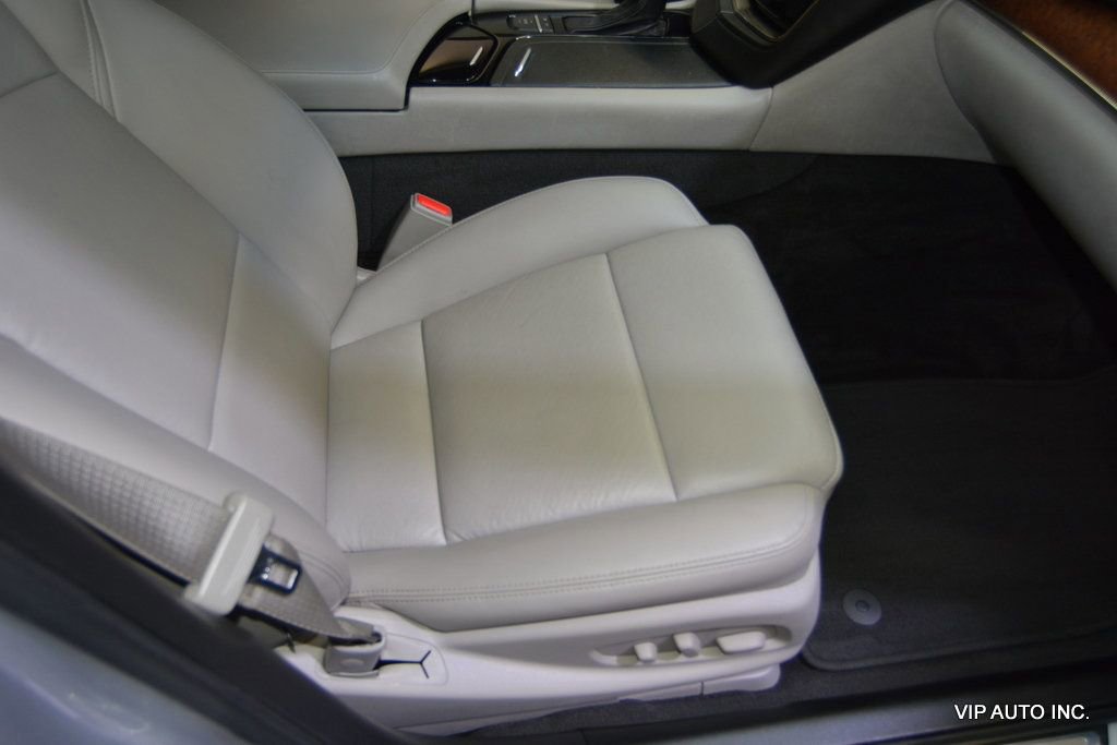 Used 2015 Cadillac CTS Sedan image 18