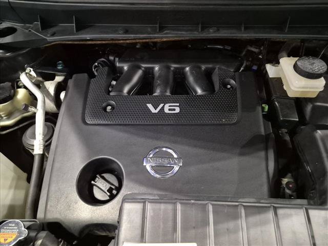 Used 2012 Nissan Murano LE AWD/4WD image 23