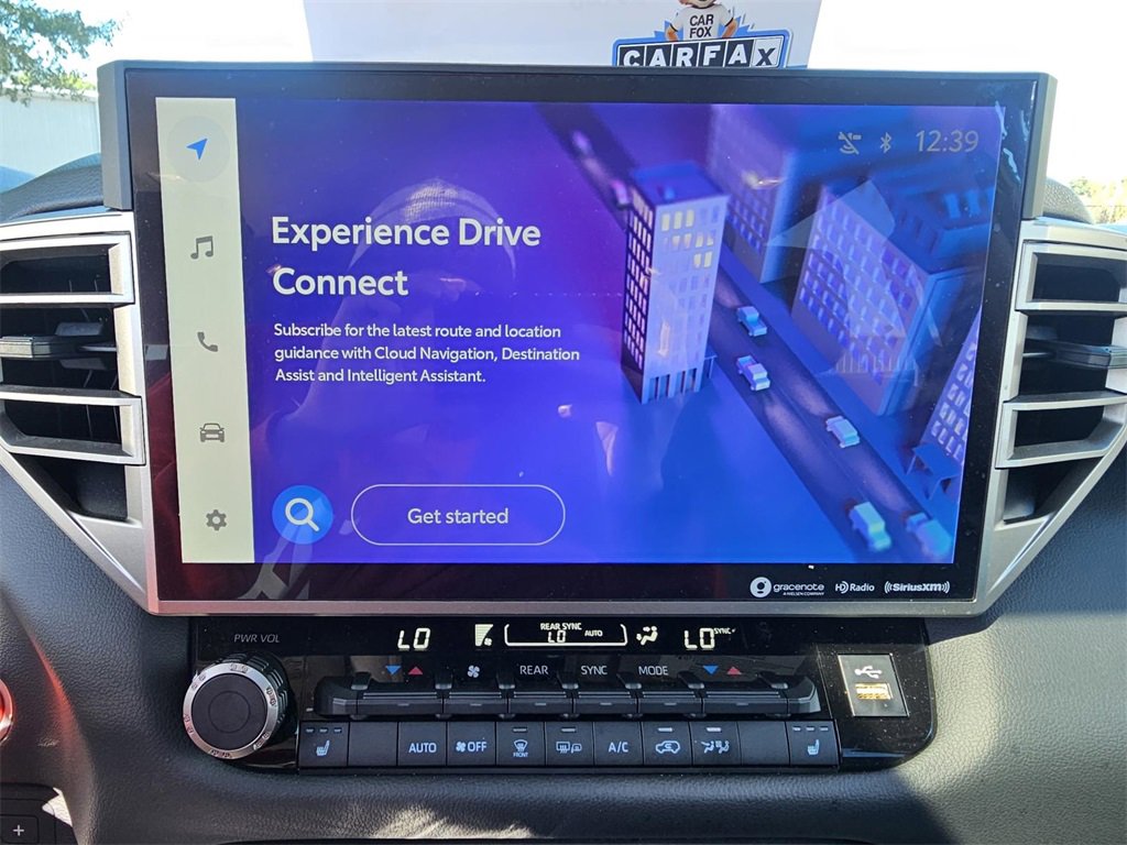 Used 2024 Toyota Sequoia SR5 w/ SR5 Premium Package image 19