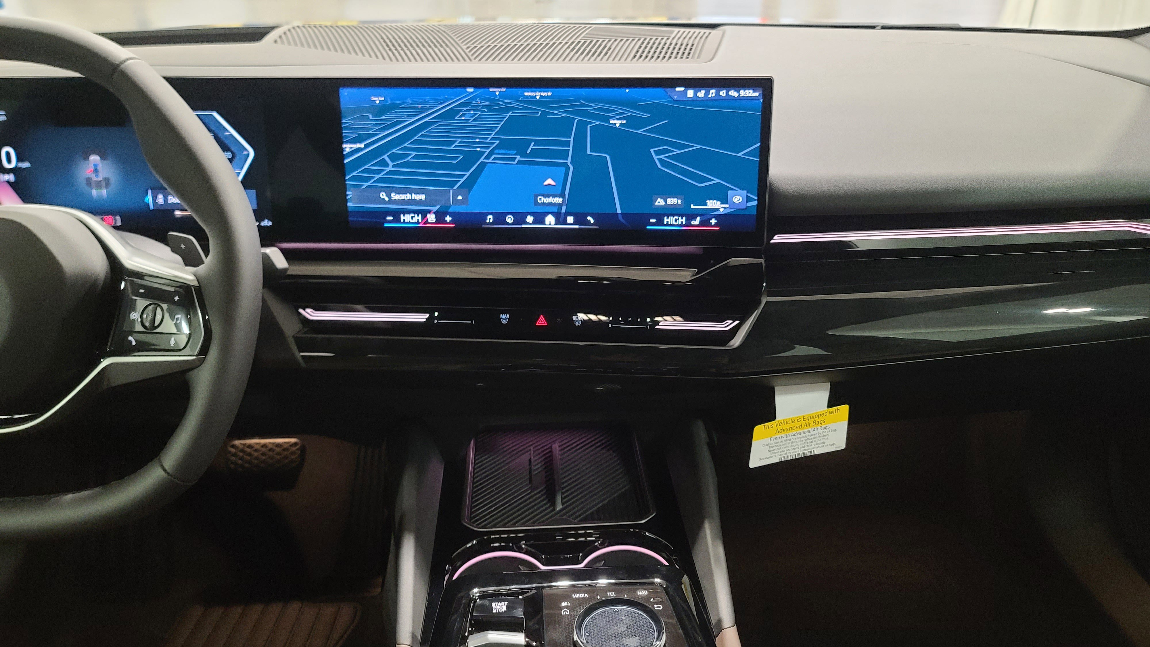 New 2026 BMW 530i xDrive w/ Premium Package image 19