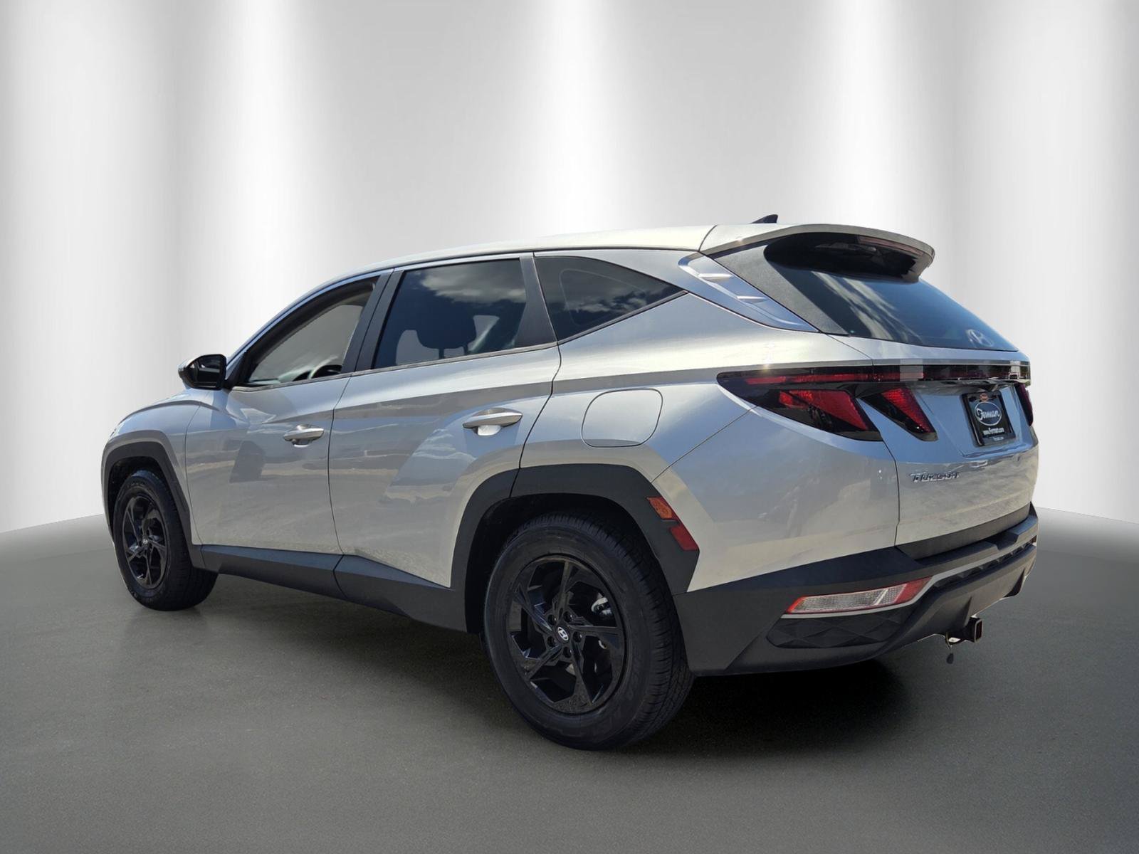 Used 2022 Hyundai Tucson SE FWD image 5