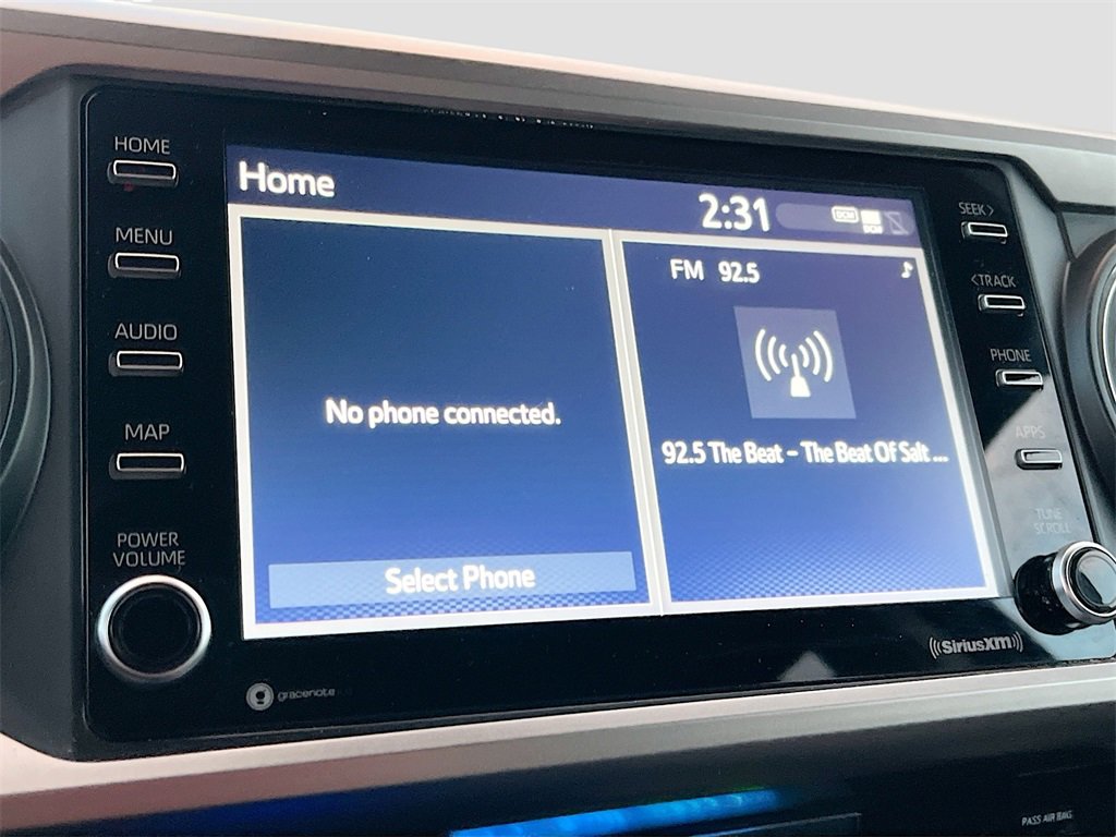 Used 2023 Toyota Tacoma SR5 image 14