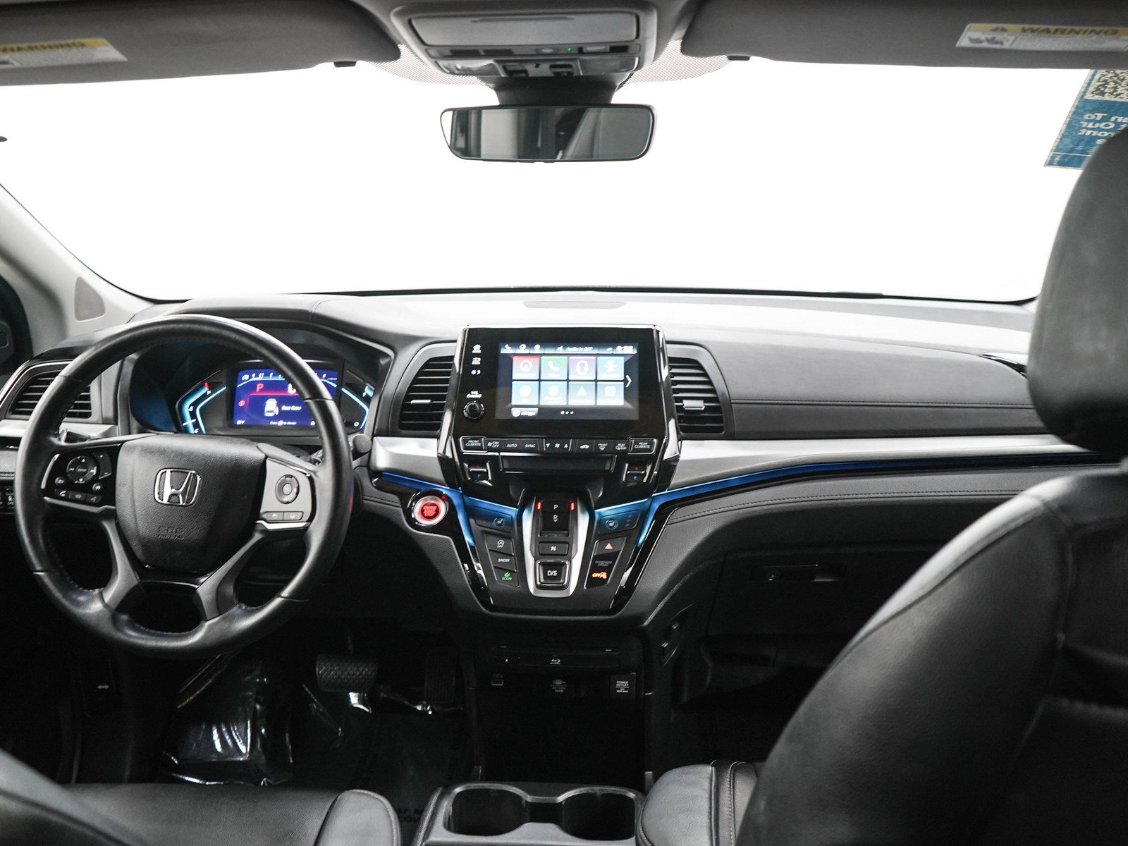 Used 2022 Honda Odyssey Touring image 14
