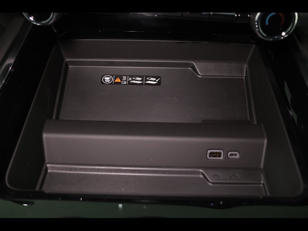 New 2026 Chevrolet Suburban RST w/ Advanced Technology Package image 22