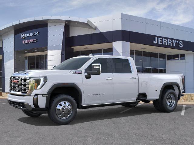 New 2026 GMC Sierra 3500 Denali w/ Denali Reserve Package AWD/4WD image 26
