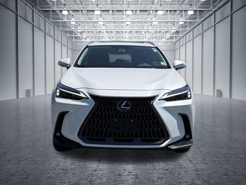 Used 2025 Lexus NX 350 AWD w/ Accessory Package (2T) image 18