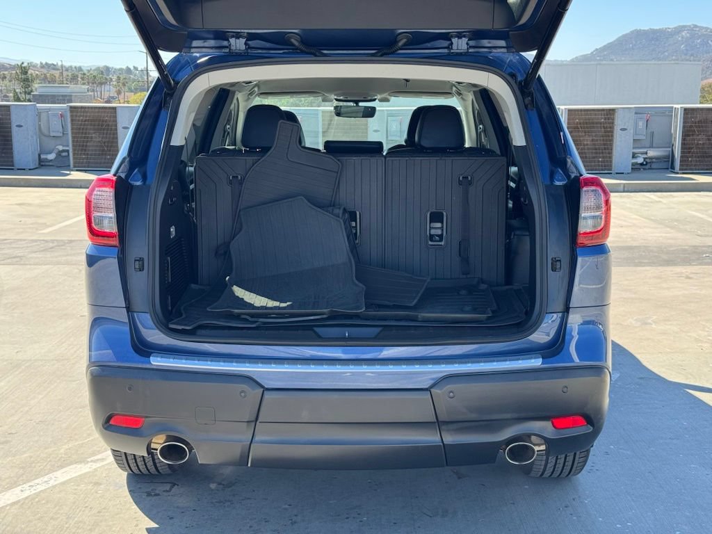 Used 2021 Subaru Ascent Limited AWD/4WD image 20