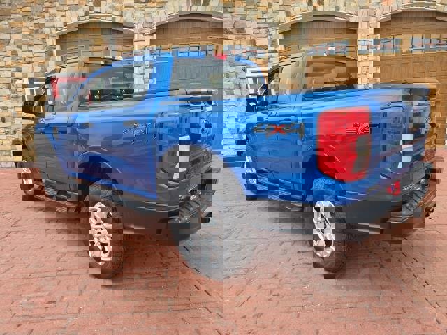 New 2025 Ford Ranger XL w/ Trailer Tow Package image 5