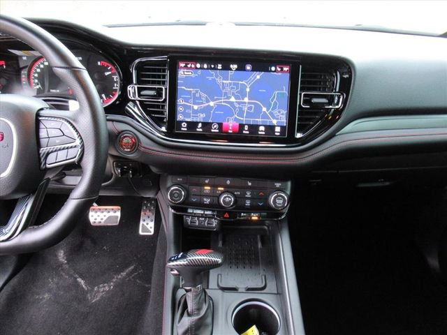 Certified 2025 Dodge Durango R/T w/ Blacktop Package image 22