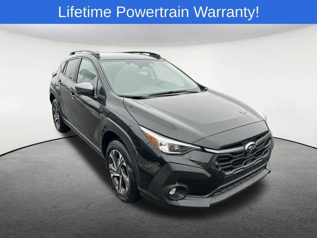New 2026 Subaru Crosstrek 2.0i Premium image 18