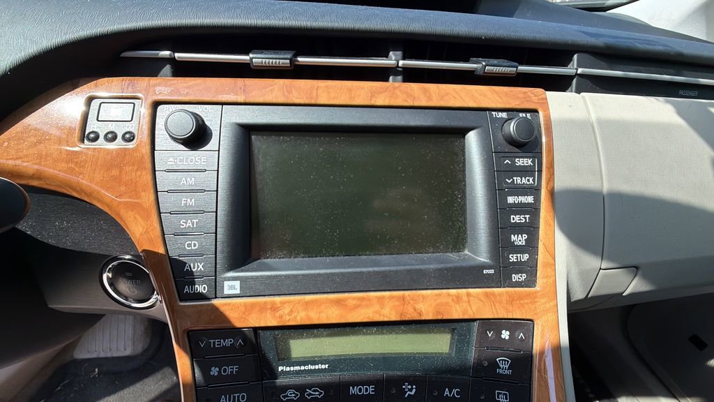 Used 2010 Toyota Prius Two image 12