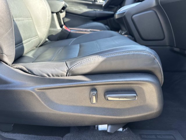 Certified 2022 Honda CR-V Touring image 12