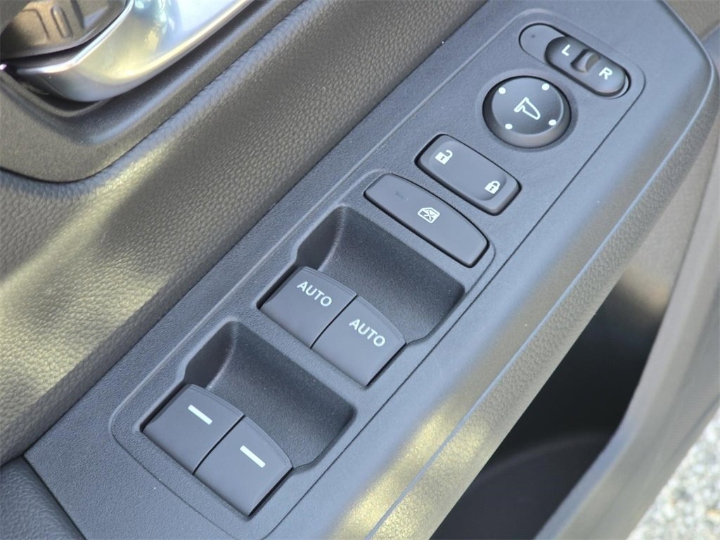 New 2026 Honda CR-V TrailSport image 28