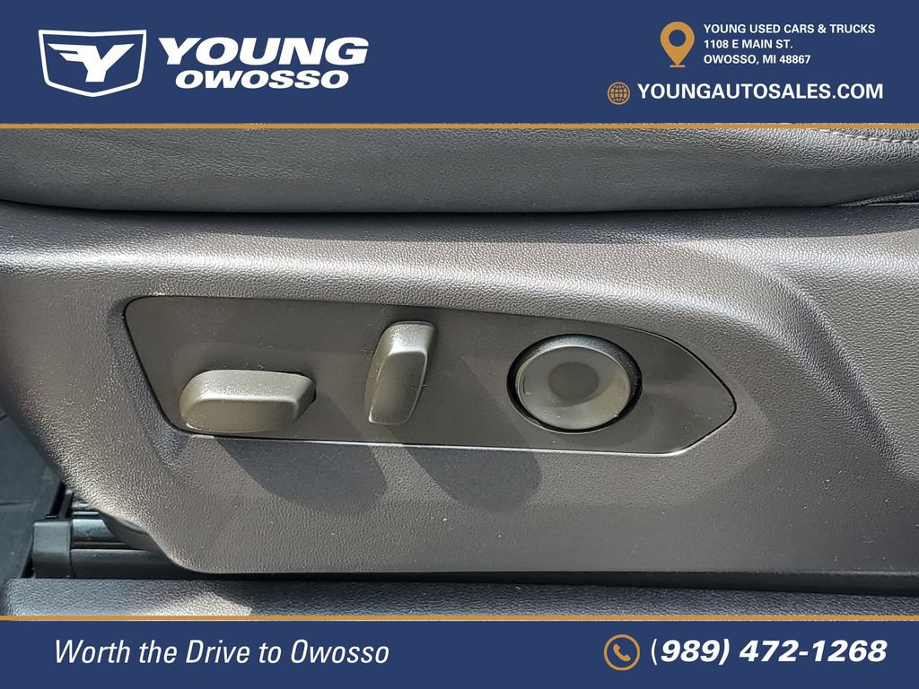 Used 2024 Chevrolet Silverado 1500 ZR2 w/ LPO, Dark Essentials Package AWD/4WD image 9