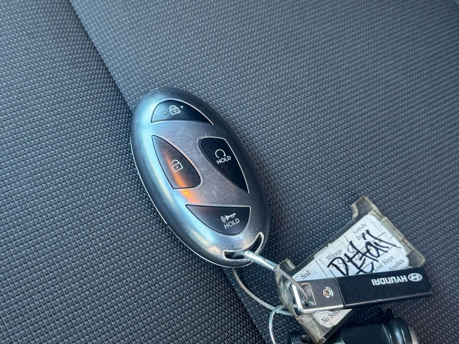 Used 2025 Hyundai Kona SEL image 25