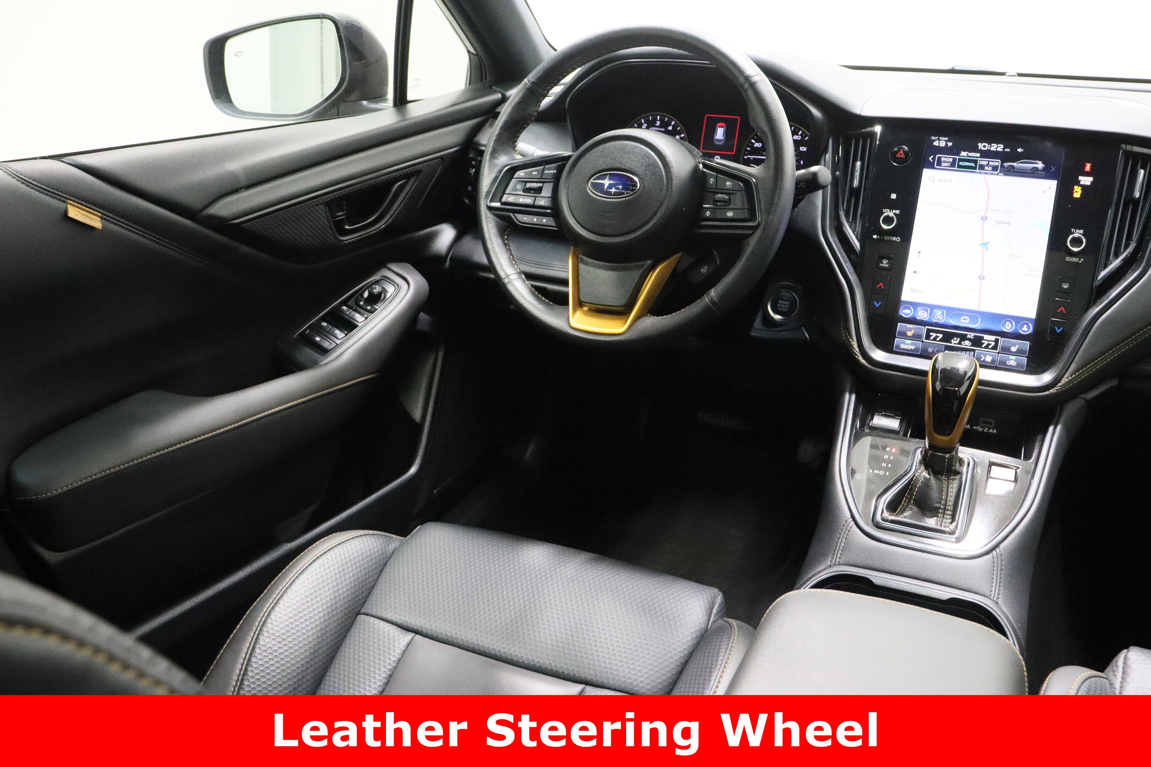 Used 2024 Subaru Outback Wilderness image 34