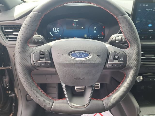 New 2024 Ford Escape ST-Line Select w/ Tech Pack #2 image 10
