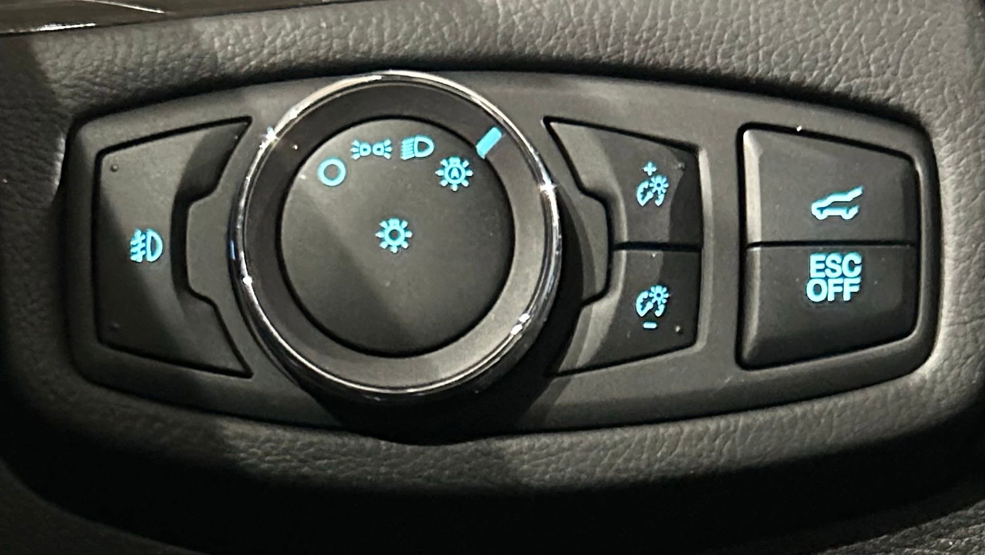 Used 2020 Ford Edge ST w/ Equipment Group 401A AWD/4WD image 64