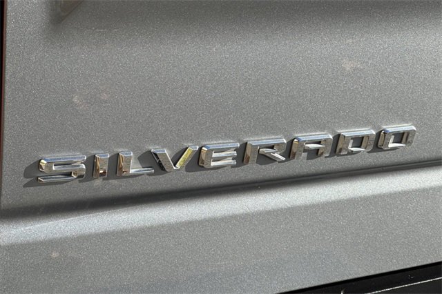 Used 2025 Chevrolet Silverado 1500 LT image 47