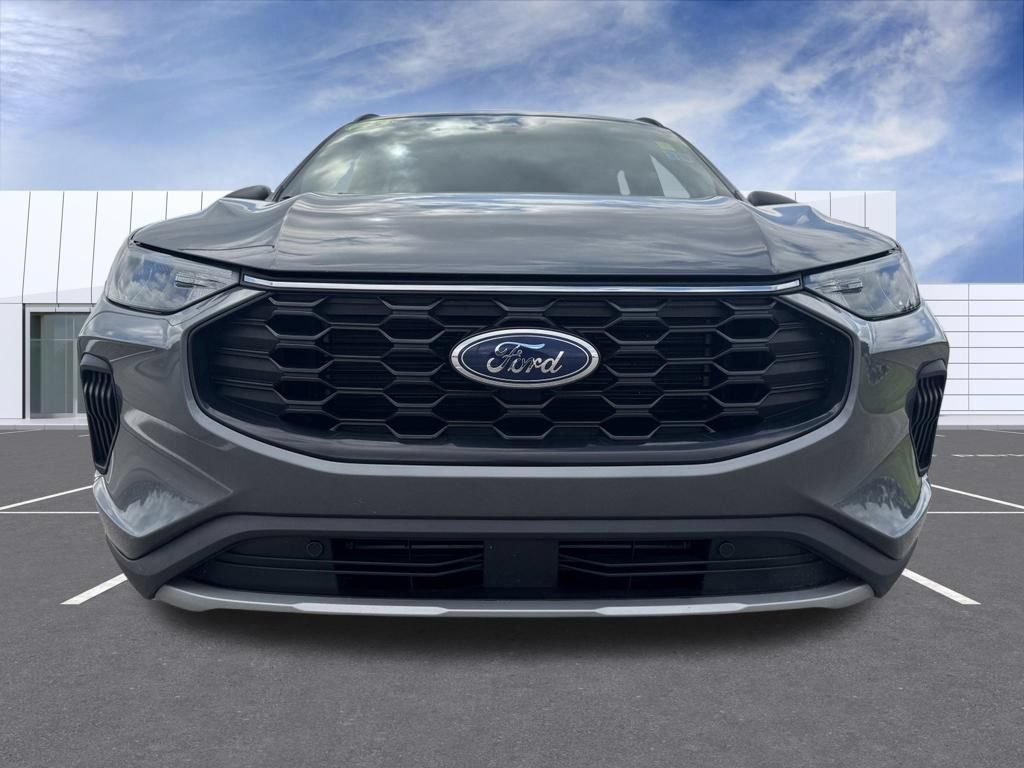 Used 2025 Ford Escape ST-Line FWD image 7