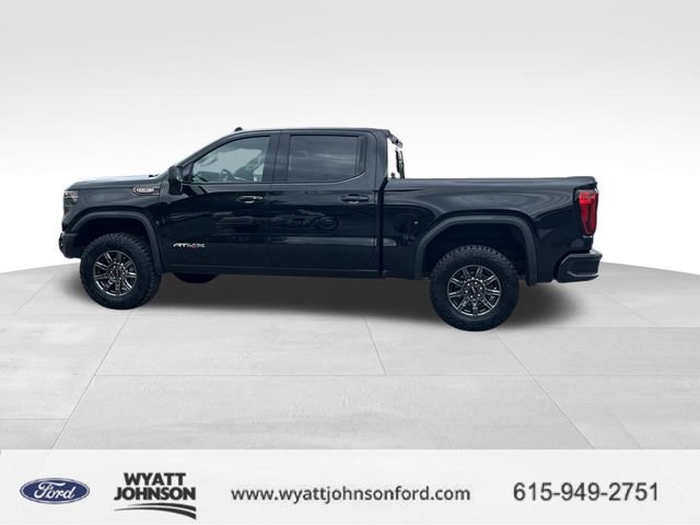 Used 2024 GMC Sierra 1500 AT4X image 6