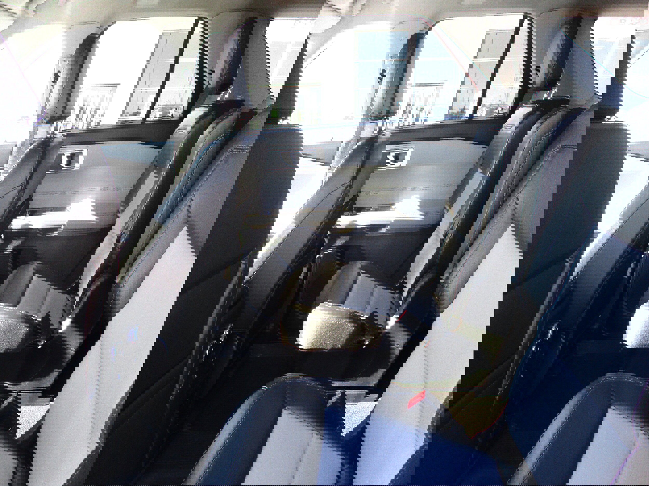 Used 2023 Ford Explorer XLT w/ Equipment Group 202A image 41