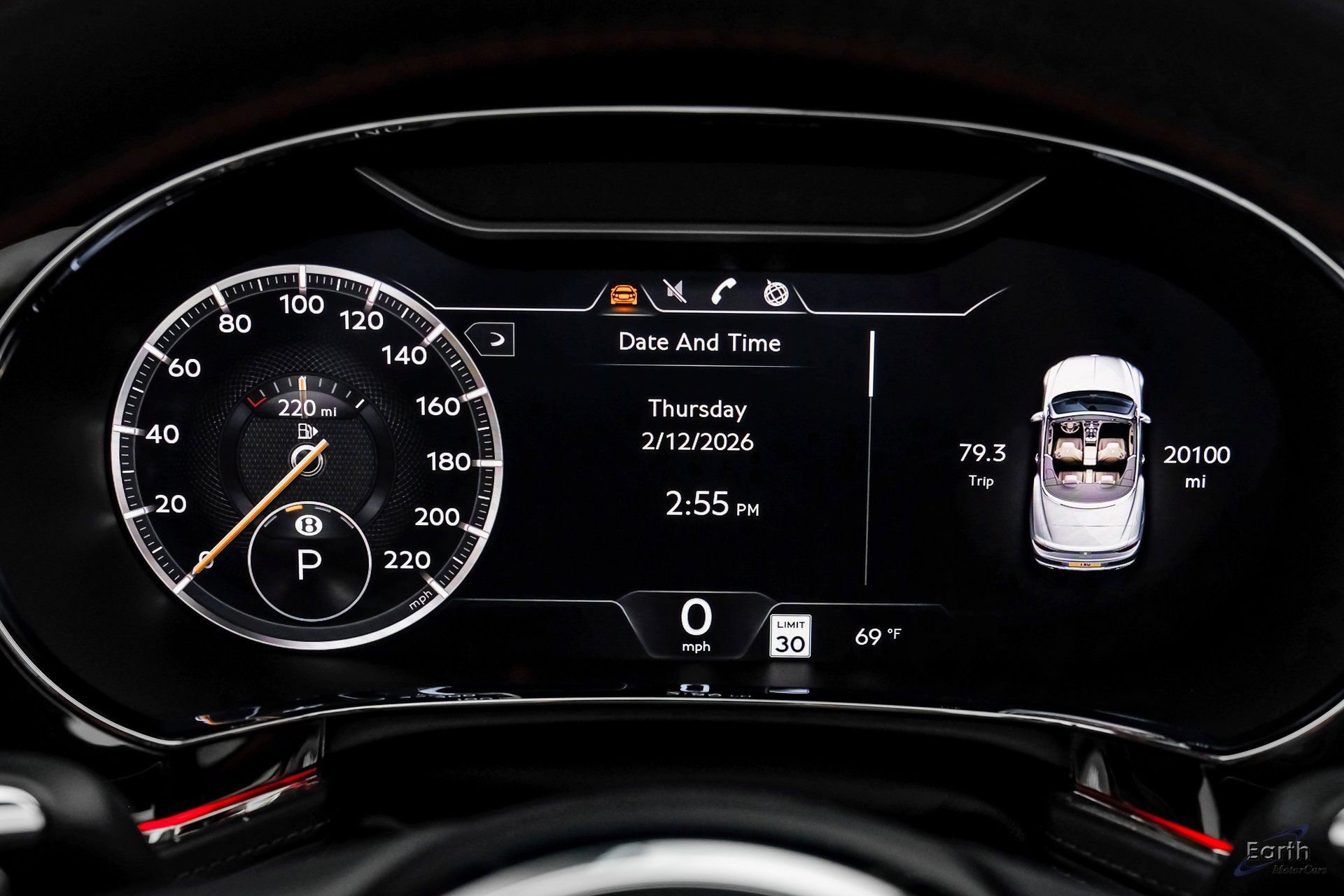 Used 2022 Bentley Continental GT AWD/4WD image 88