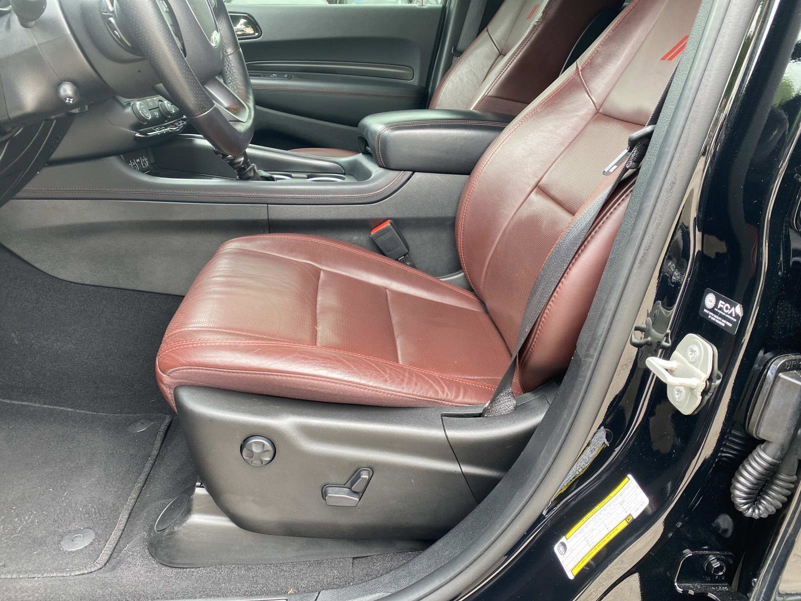 Used 2023 Dodge Durango R/T AWD/4WD image 24