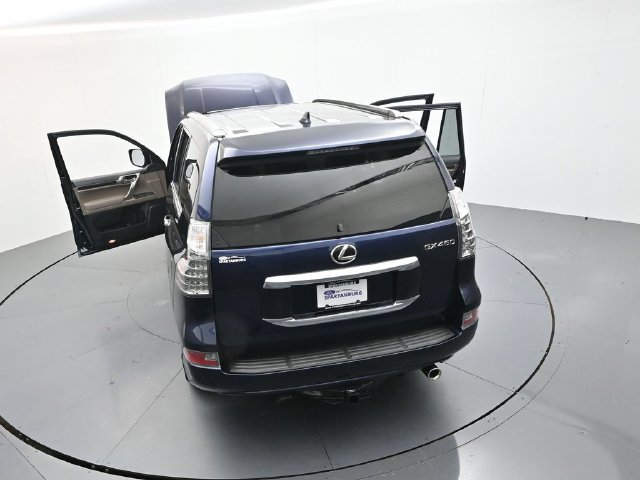 Used 2020 Lexus GX 460 Premium w/ Premium Package AWD/4WD image 57