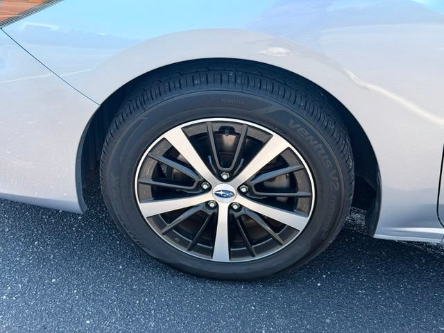 Used 2019 Subaru Impreza 2.0i Premium w/ Eyesight & BSD/Rcta & SRF AWD/4WD image 32