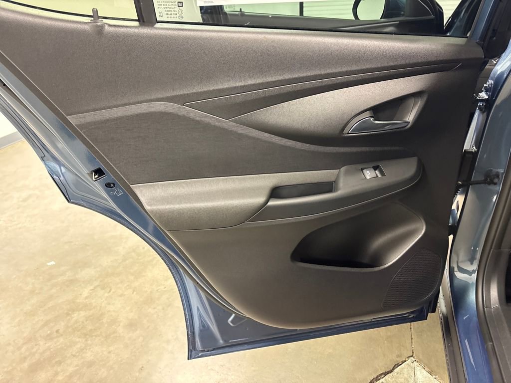 New 2026 Buick Envista Preferred w/ Convenience I Package image 25