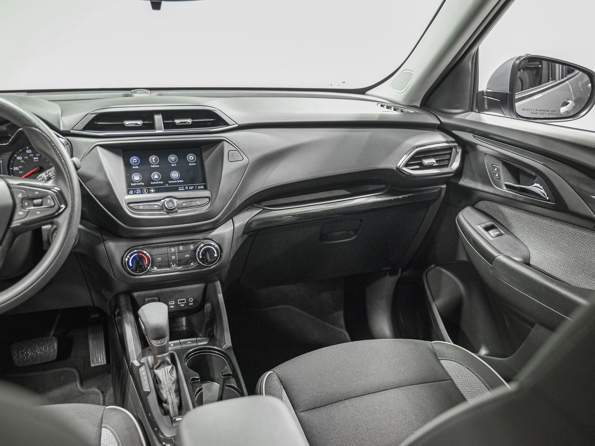 Used 2023 Chevrolet TrailBlazer LT image 29