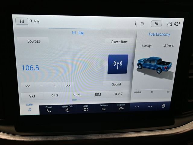 Used 2022 Ford F150 Lariat image 21